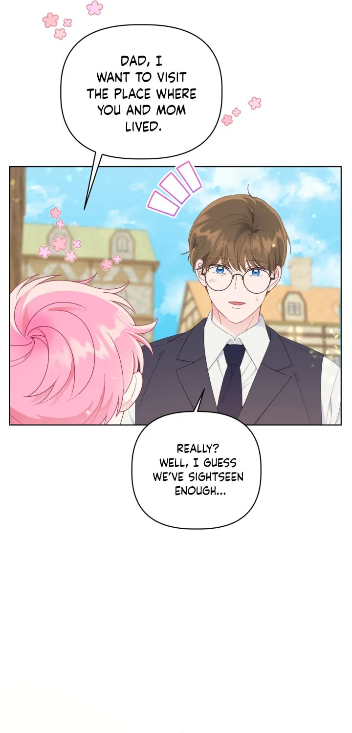 The Perks of Being an S-Class Heroine Chapter 36 page 20 - 