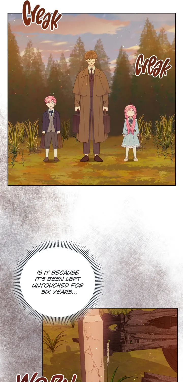 The Perks of Being an S-Class Heroine Chapter 36 page 23 - 