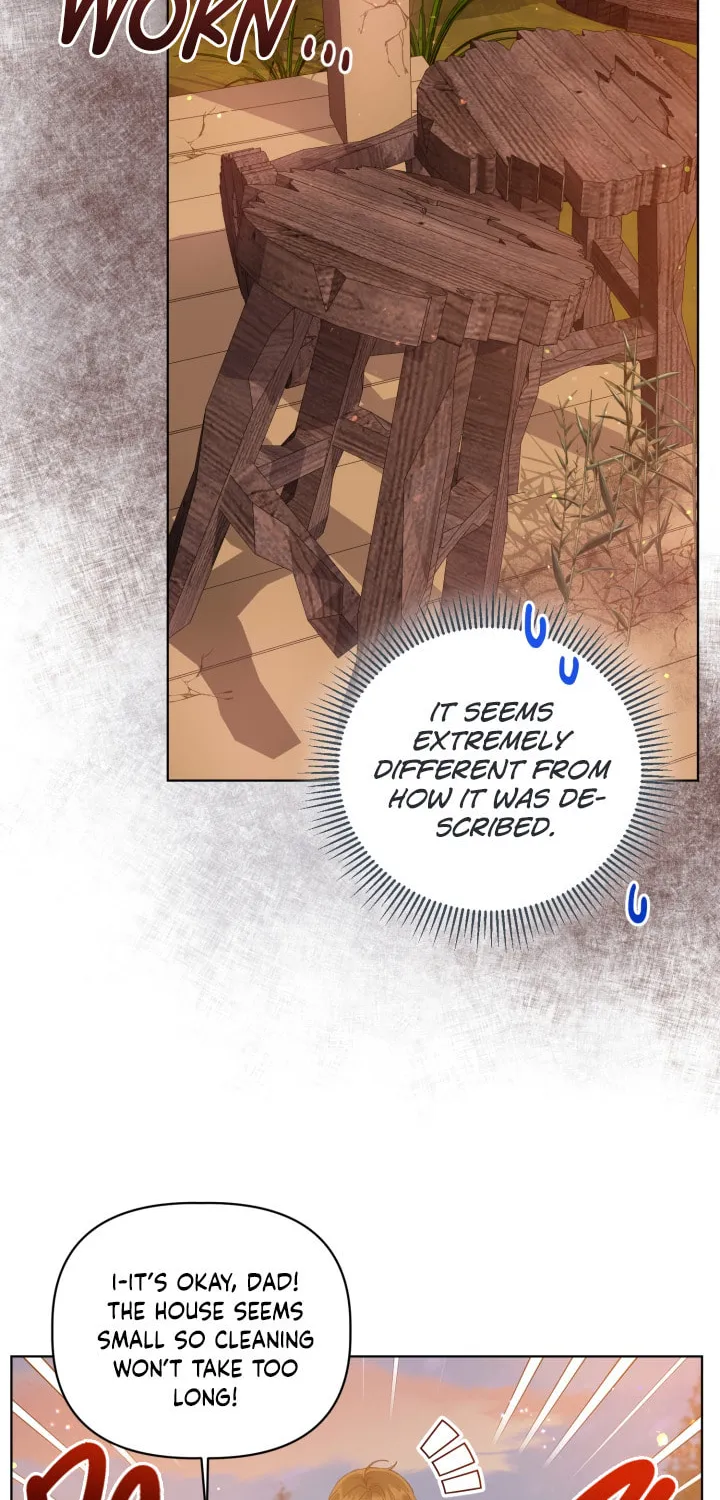 The Perks of Being an S-Class Heroine Chapter 36 page 24 - 