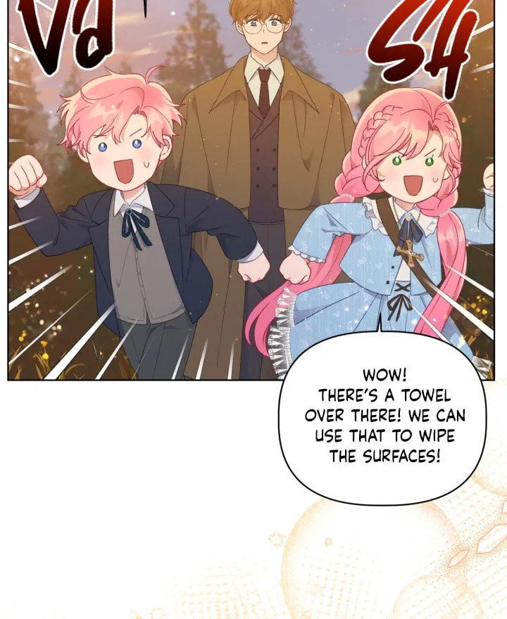 The Perks of Being an S-Class Heroine Chapter 36 page 25 - 