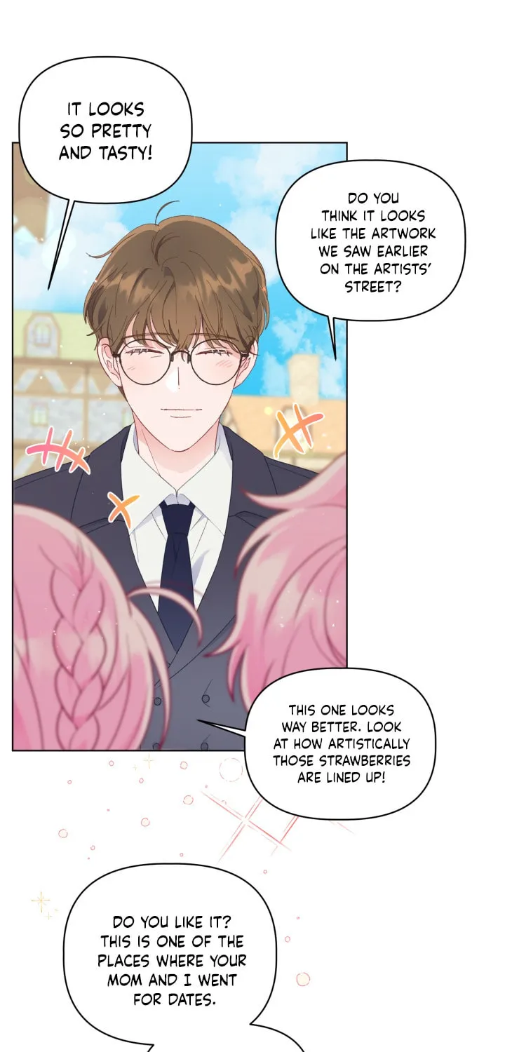 The Perks of Being an S-Class Heroine Chapter 36 page 4 - 