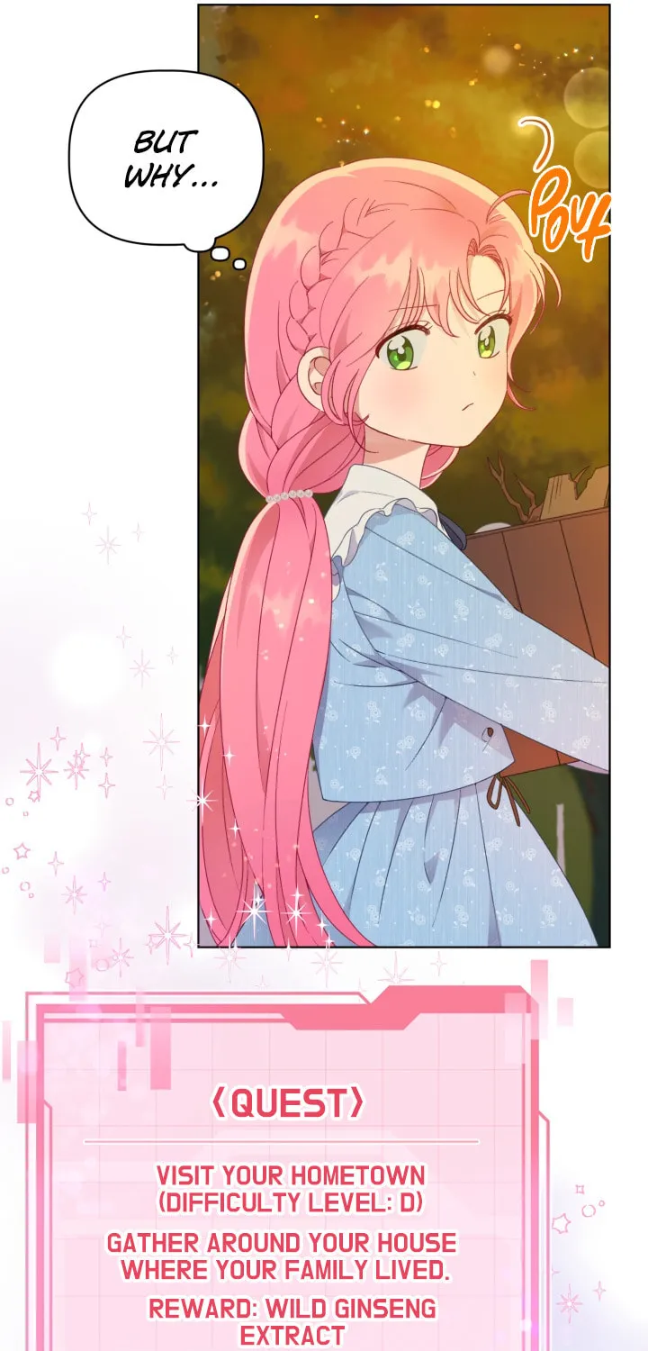 The Perks of Being an S-Class Heroine Chapter 36 page 31 - 