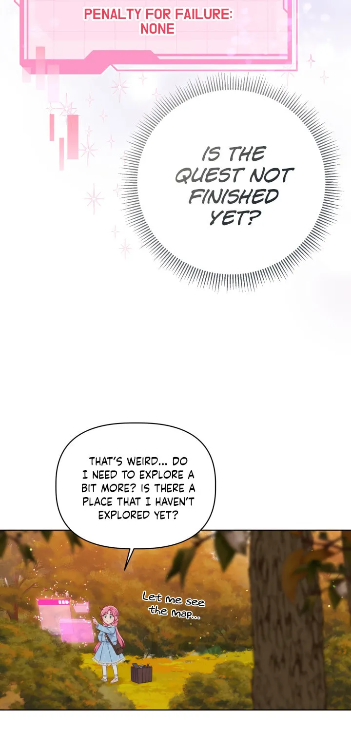 The Perks of Being an S-Class Heroine Chapter 36 page 32 - 