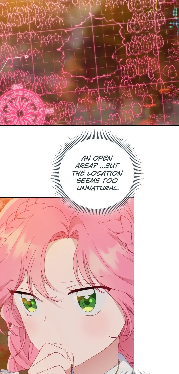 The Perks of Being an S-Class Heroine Chapter 36 page 35 - 