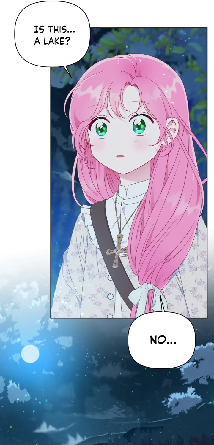 The Perks of Being an S-Class Heroine Chapter 36 page 45 - 