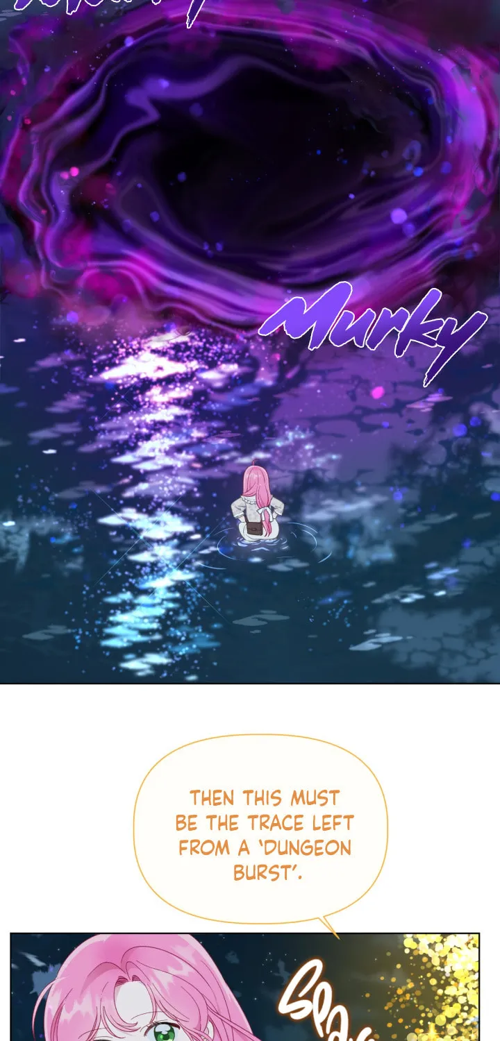 The Perks of Being an S-Class Heroine Chapter 36 page 49 - 