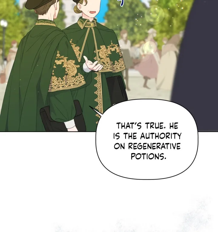 The Perks of Being an S-Class Heroine Chapter 36 page 6 - 