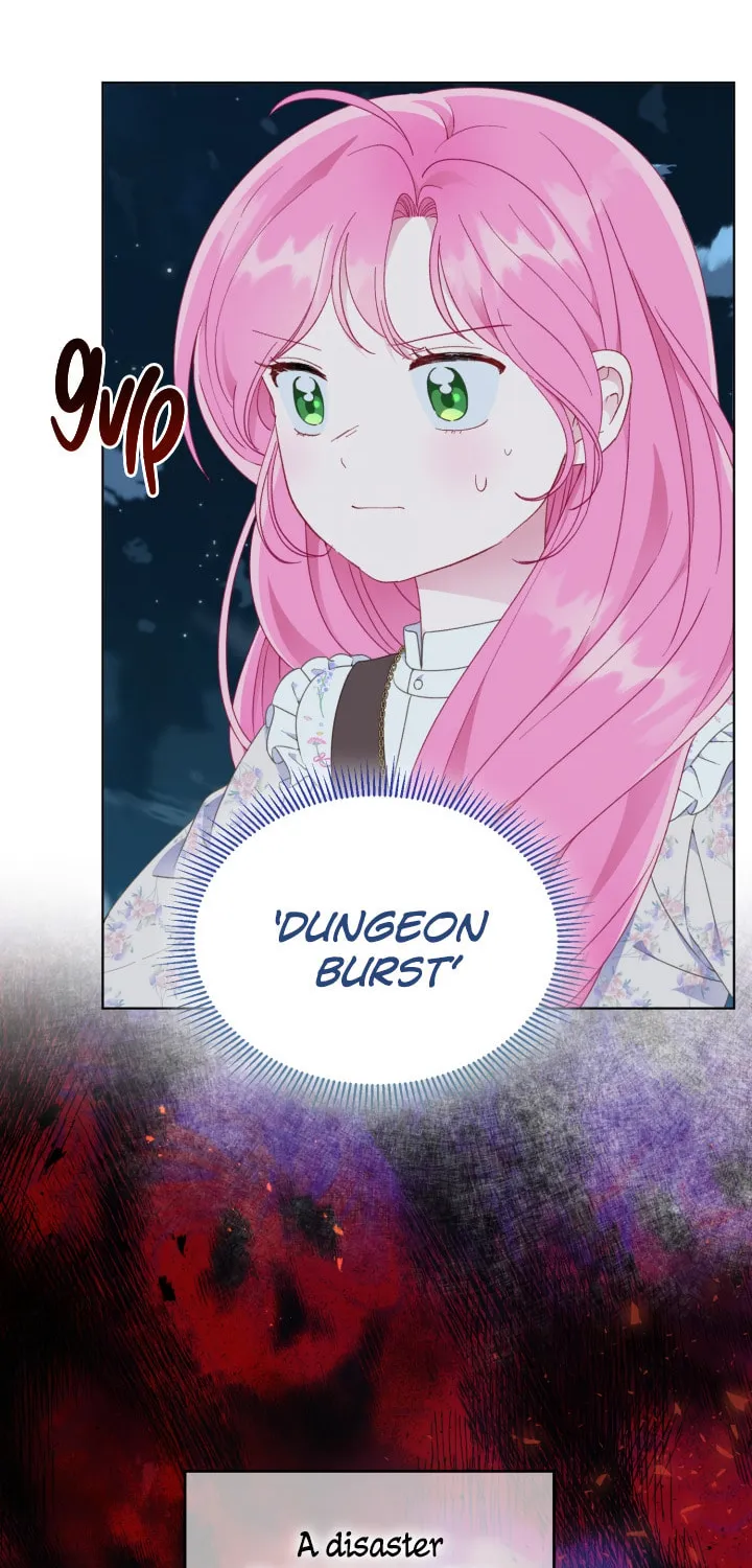 The Perks of Being an S-Class Heroine Chapter 36 page 52 - 
