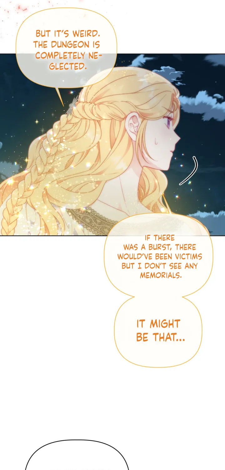 The Perks of Being an S-Class Heroine Chapter 36 page 55 - 