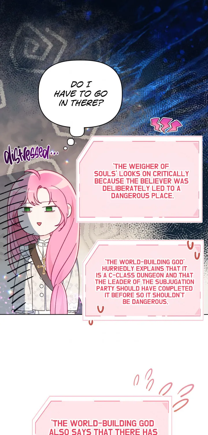 The Perks of Being an S-Class Heroine Chapter 36 page 58 - 