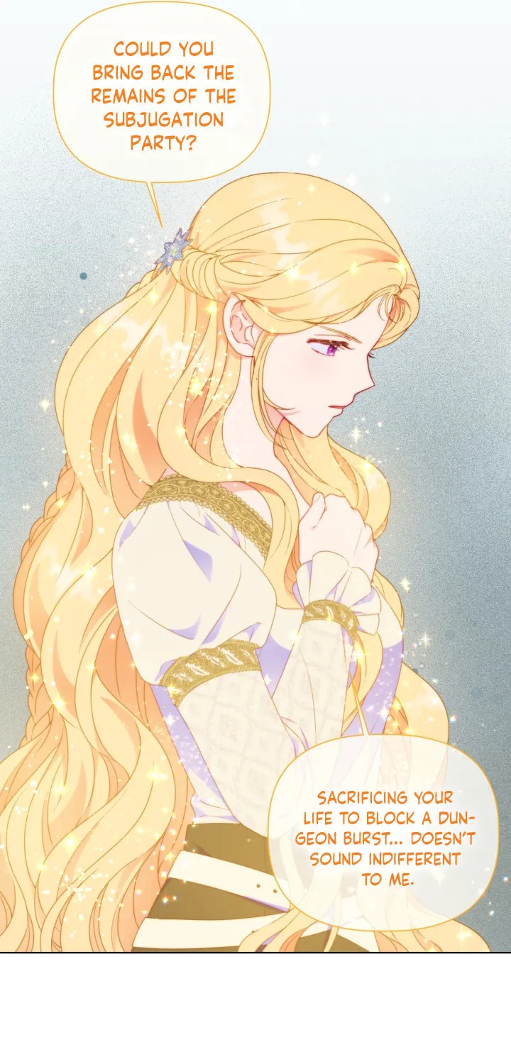 The Perks of Being an S-Class Heroine Chapter 36 page 61 - 