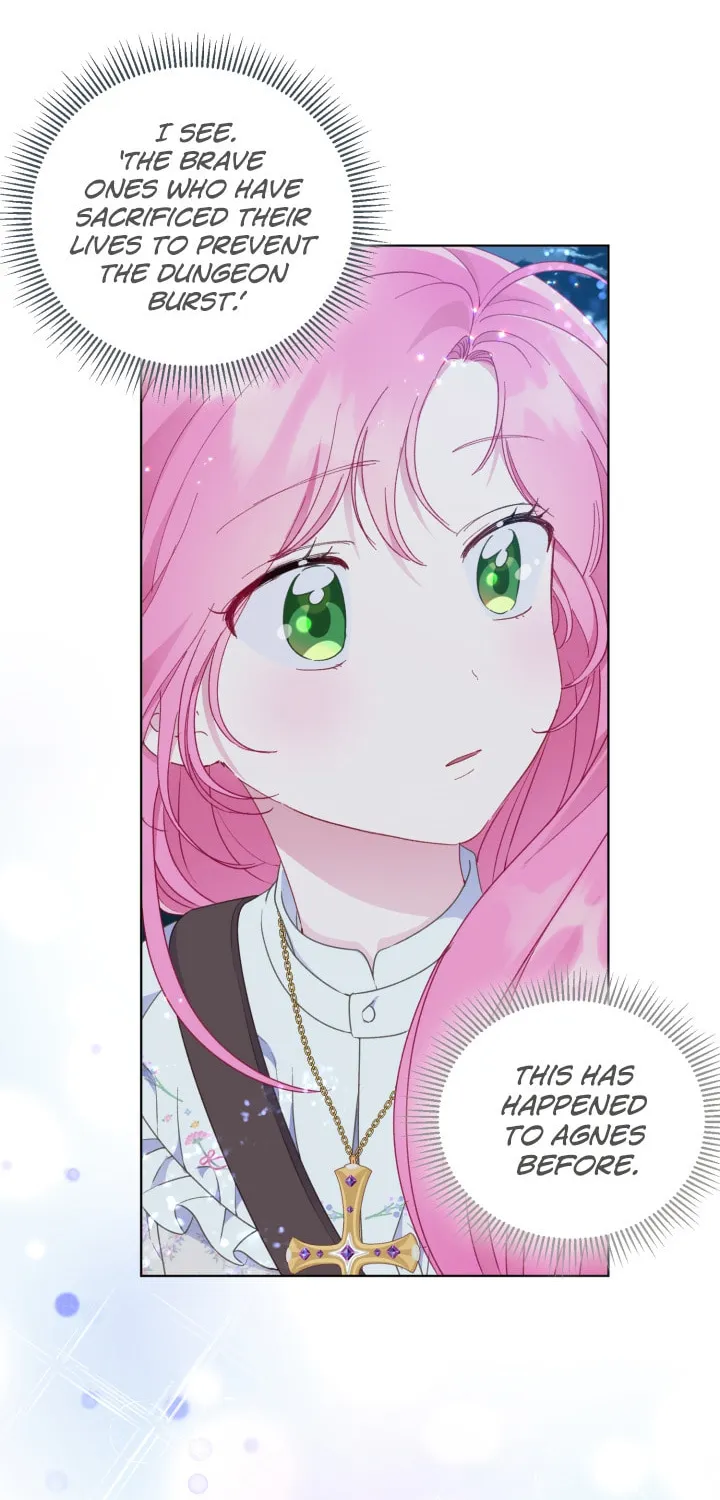 The Perks of Being an S-Class Heroine Chapter 36 page 62 - 