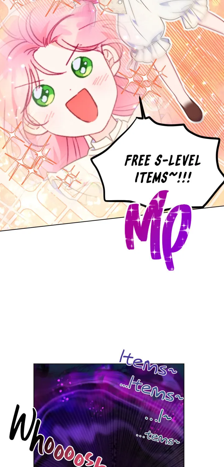 The Perks of Being an S-Class Heroine Chapter 36 page 68 - 