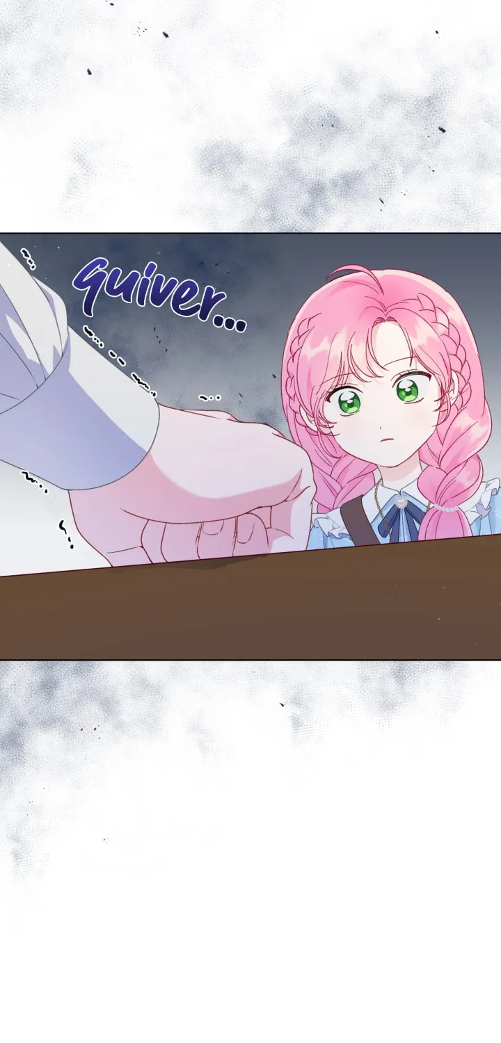 The Perks of Being an S-Class Heroine Chapter 36 page 8 - 