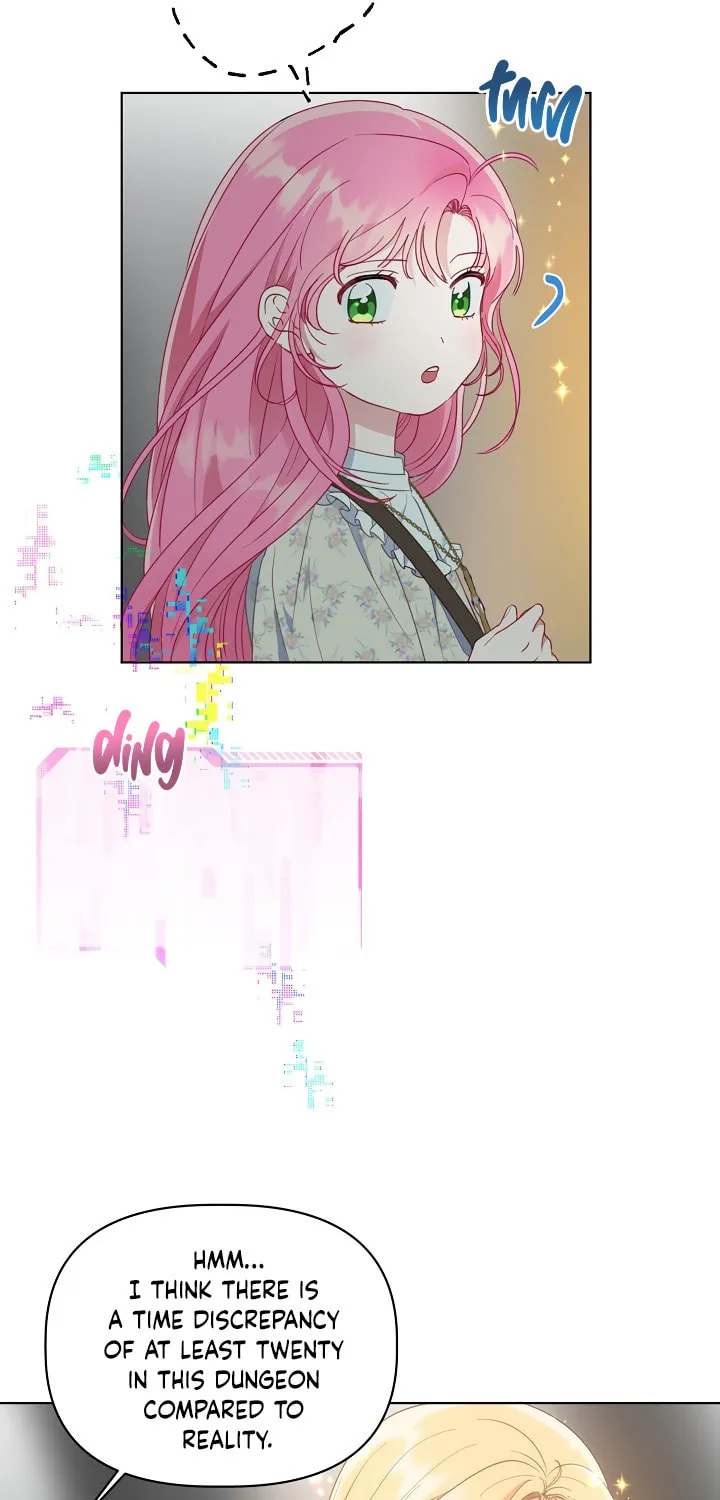The Perks of Being an S-Class Heroine Chapter 37 page 13 - 