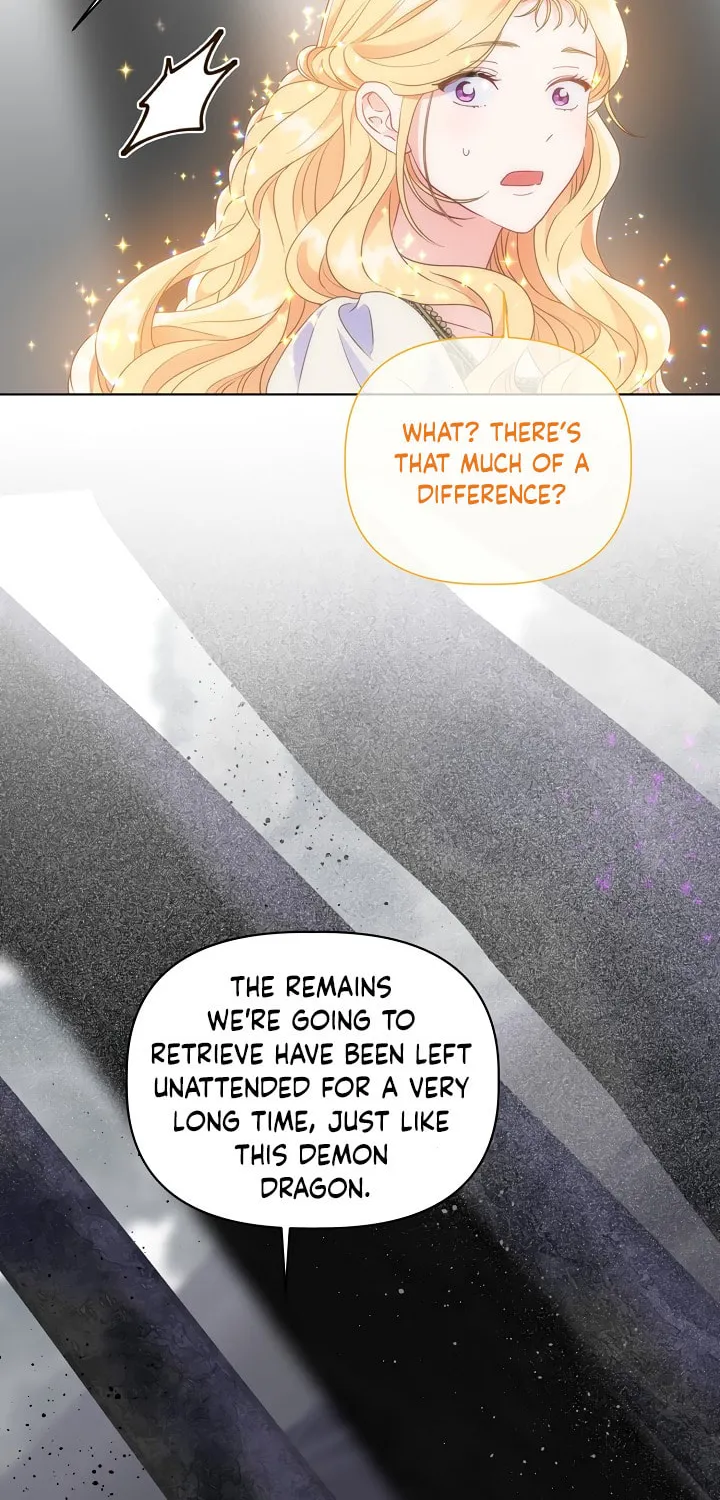 The Perks of Being an S-Class Heroine Chapter 37 page 14 - 