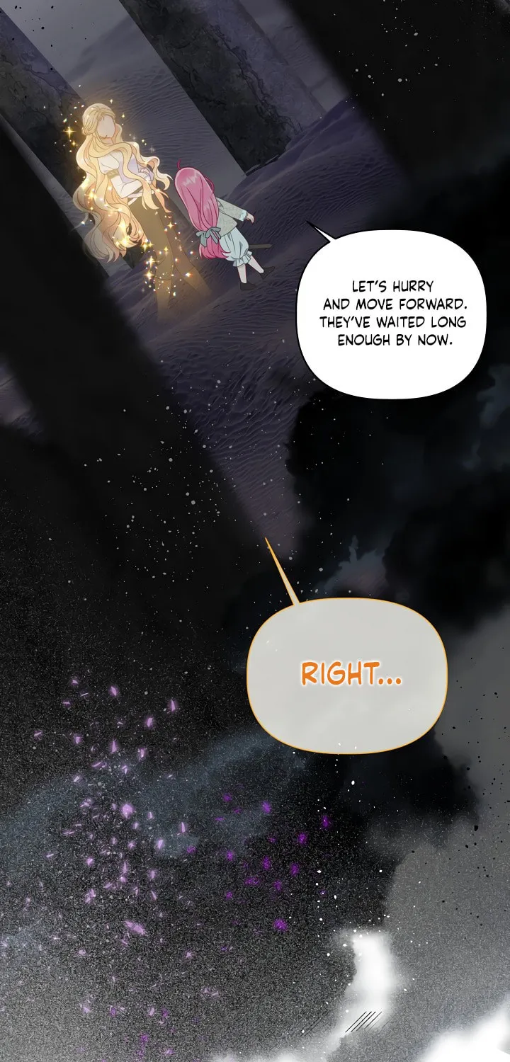 The Perks of Being an S-Class Heroine Chapter 37 page 15 - 
