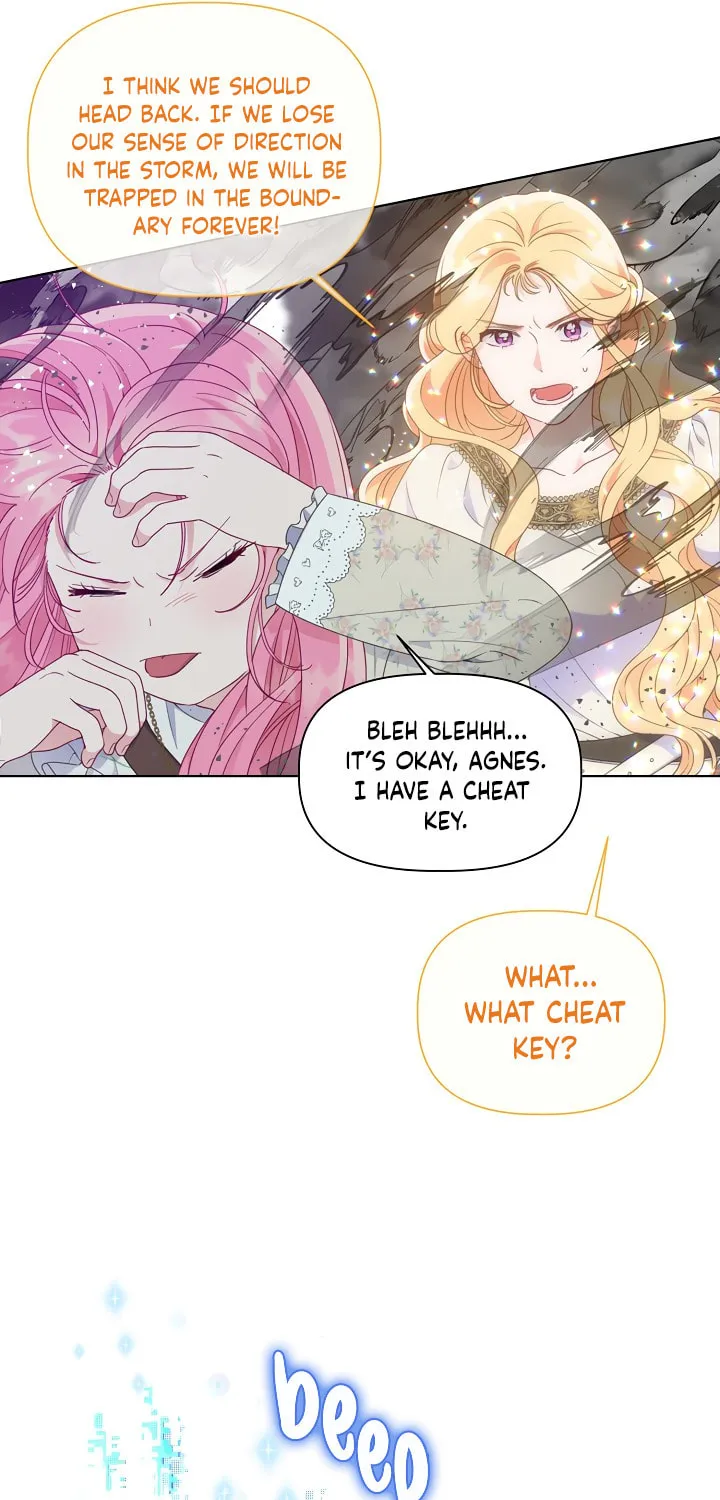 The Perks of Being an S-Class Heroine Chapter 37 page 20 - 