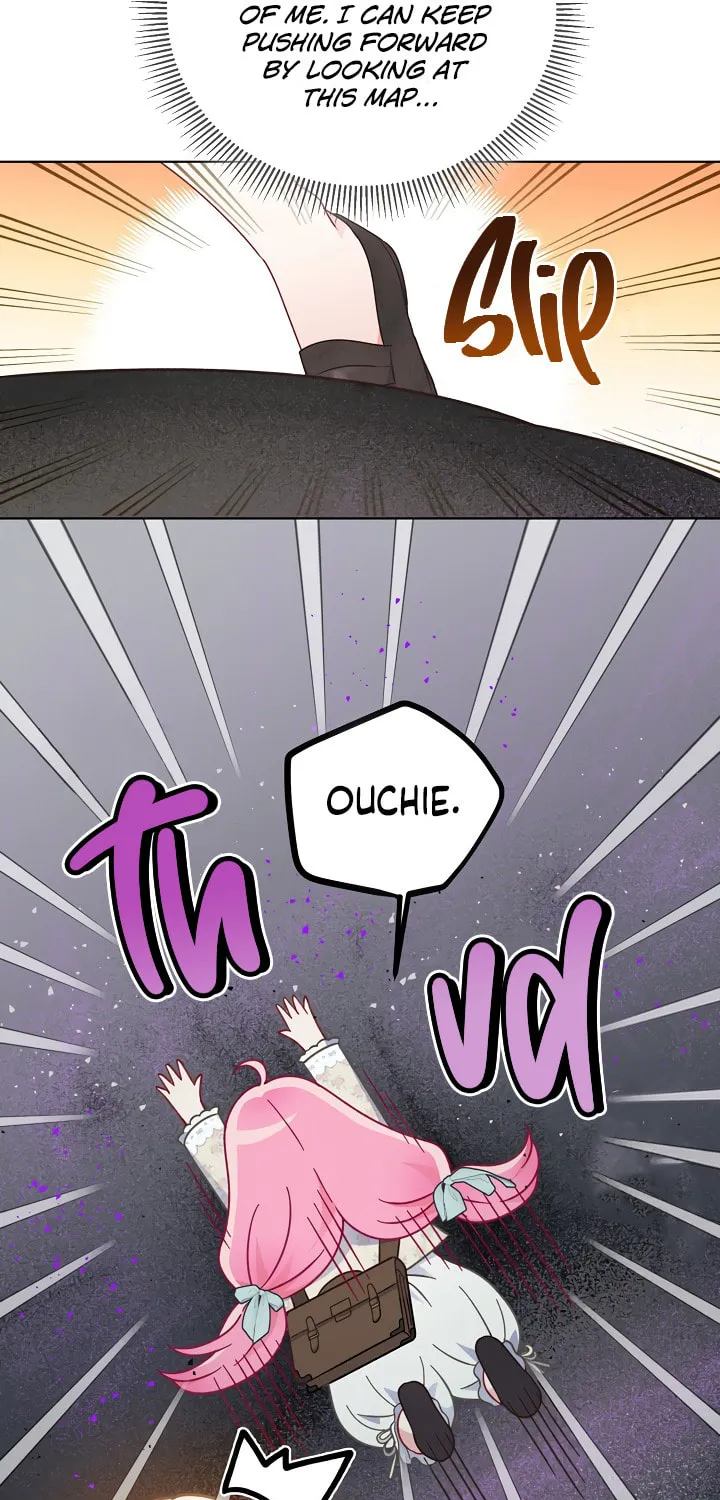 The Perks of Being an S-Class Heroine Chapter 37 page 23 - 