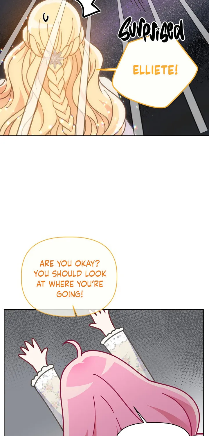 The Perks of Being an S-Class Heroine Chapter 37 page 24 - 