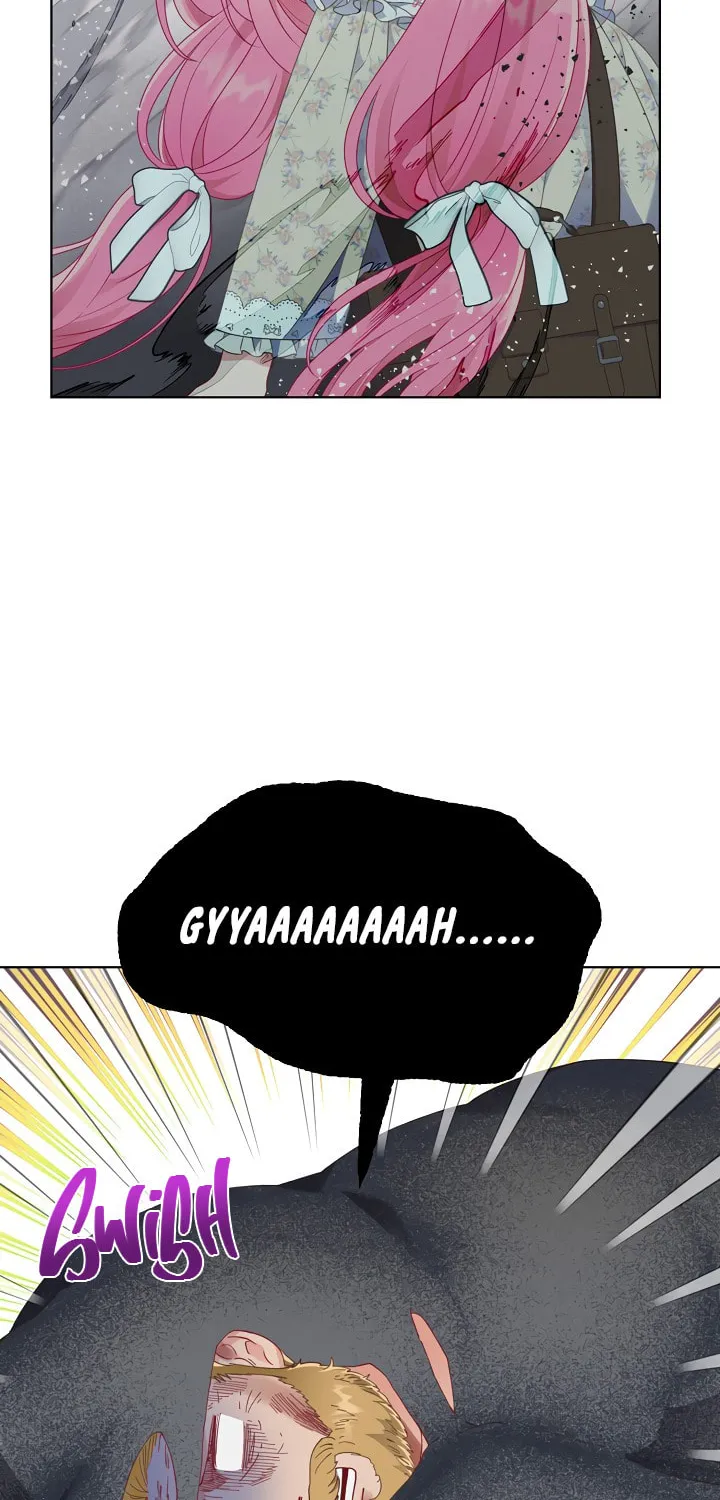 The Perks of Being an S-Class Heroine Chapter 37 page 27 - 