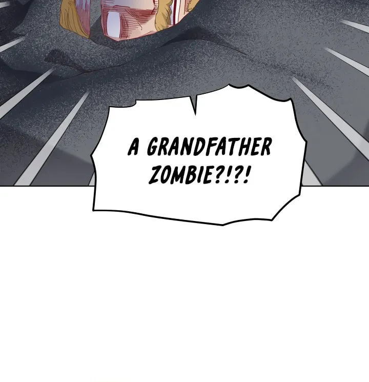 The Perks of Being an S-Class Heroine Chapter 37 page 28 - 
