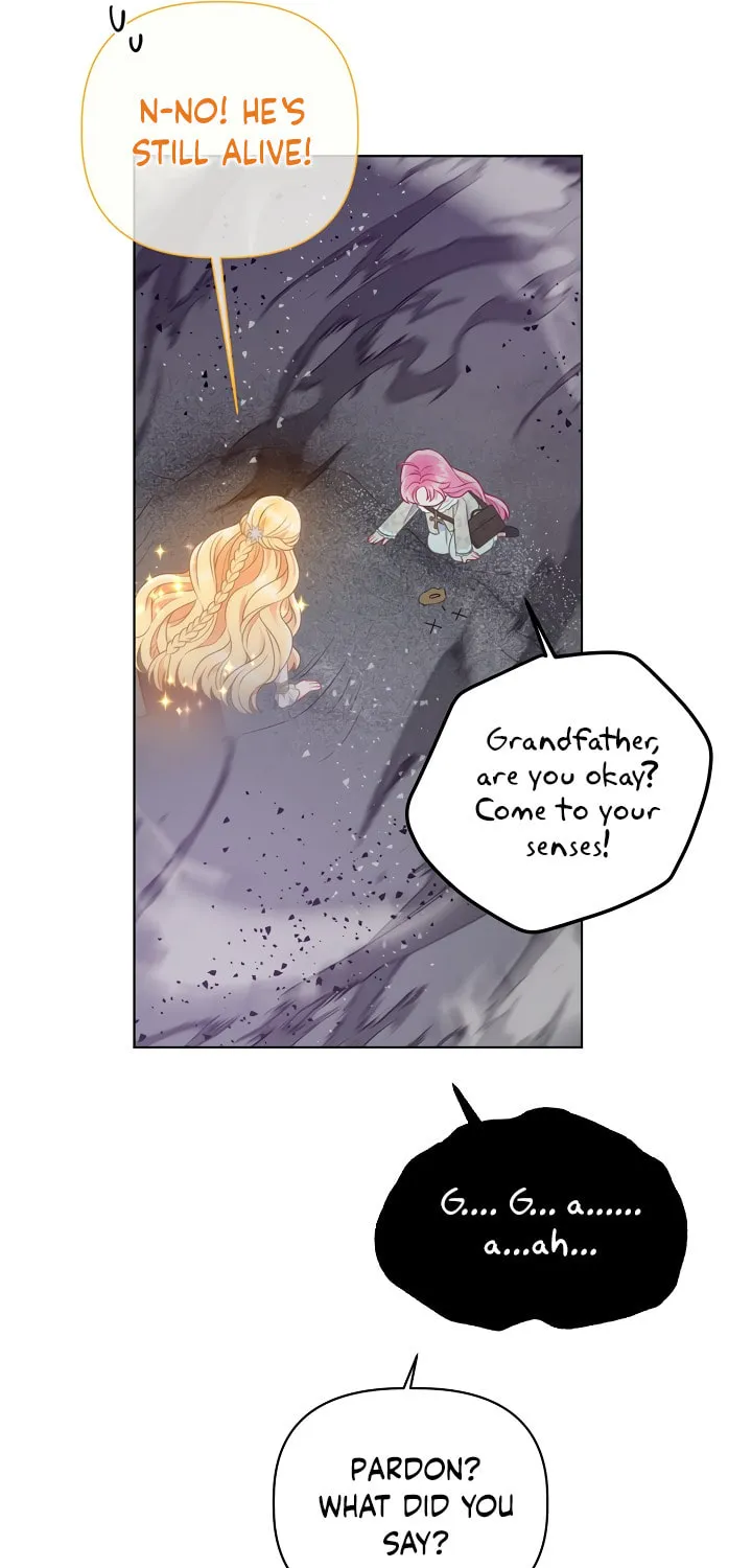 The Perks of Being an S-Class Heroine Chapter 37 page 29 - 