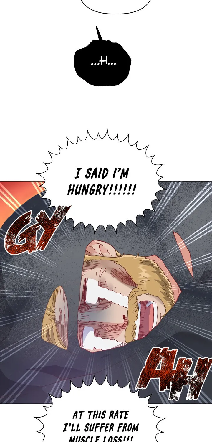The Perks of Being an S-Class Heroine Chapter 37 page 30 - 