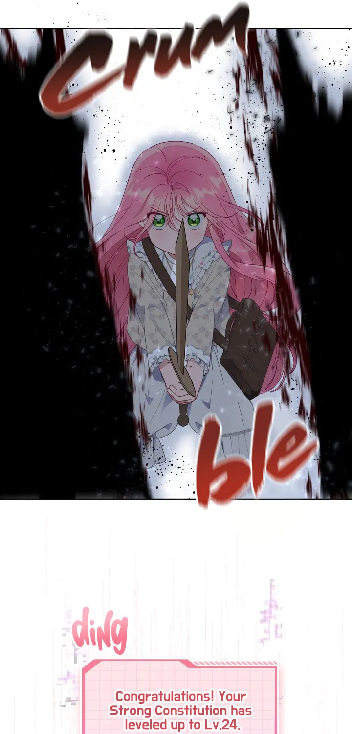 The Perks of Being an S-Class Heroine Chapter 37 page 4 - 