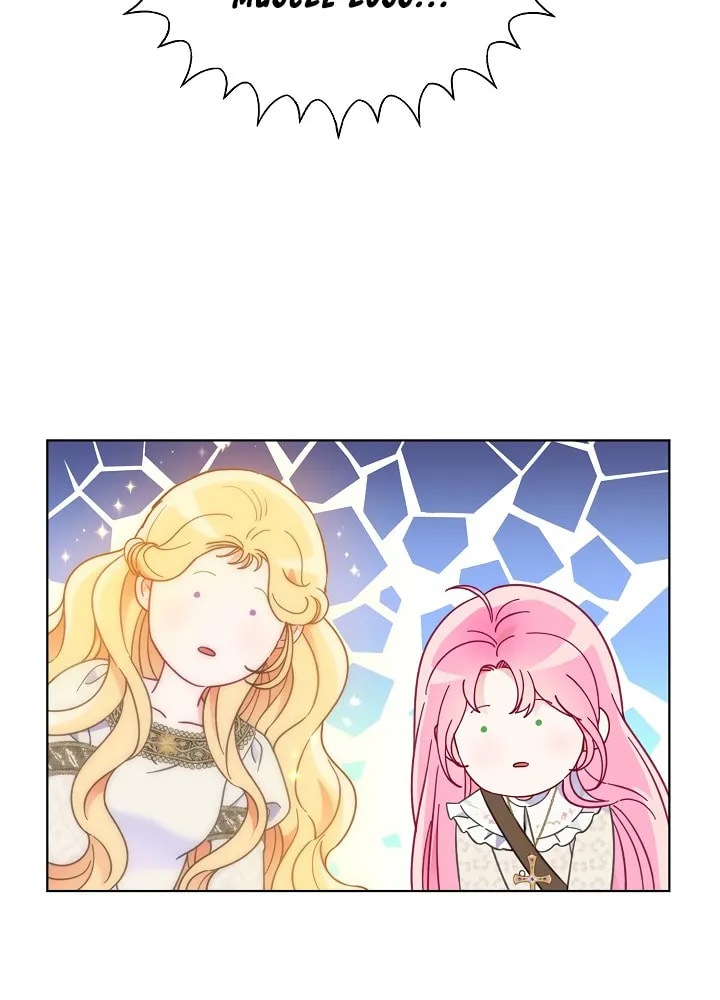 The Perks of Being an S-Class Heroine Chapter 37 page 31 - 