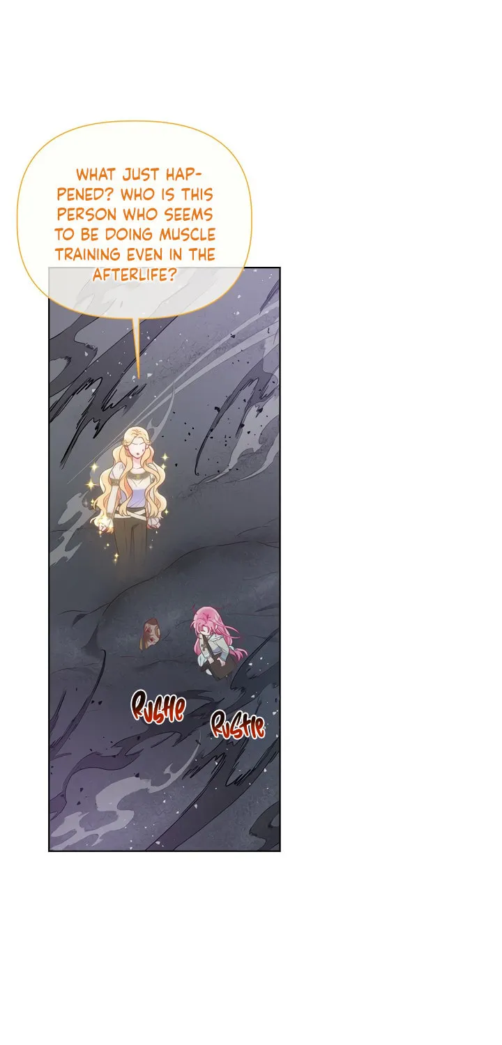 The Perks of Being an S-Class Heroine Chapter 37 page 32 - 