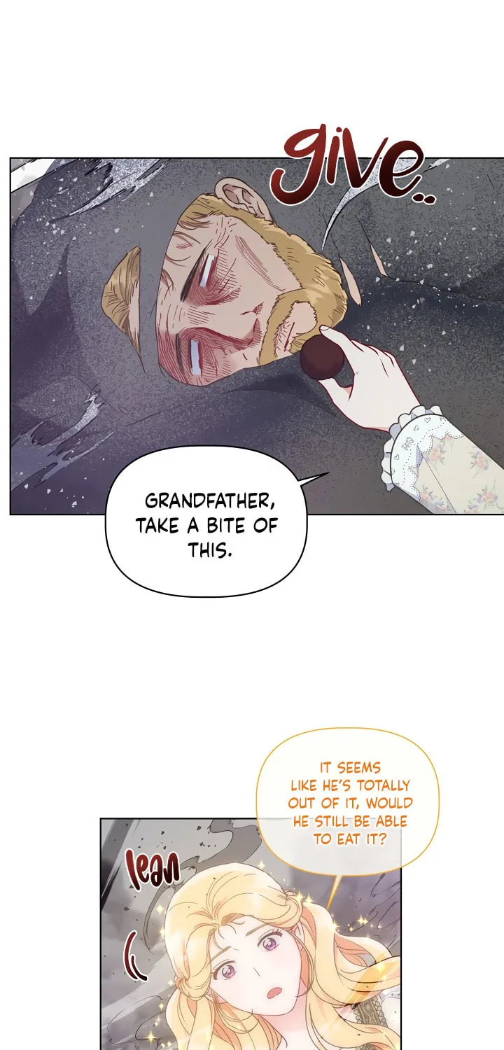 The Perks of Being an S-Class Heroine Chapter 37 page 33 - 