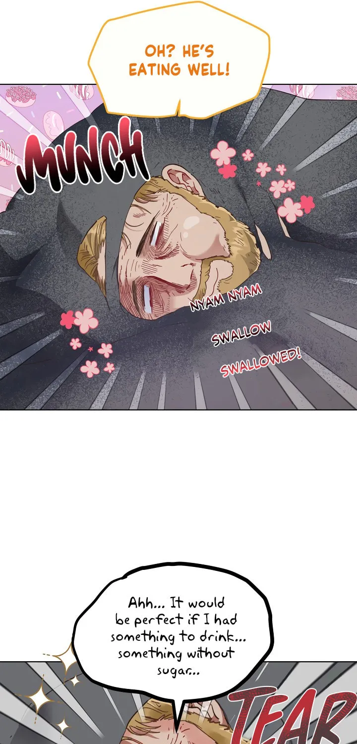 The Perks of Being an S-Class Heroine Chapter 37 page 35 - 