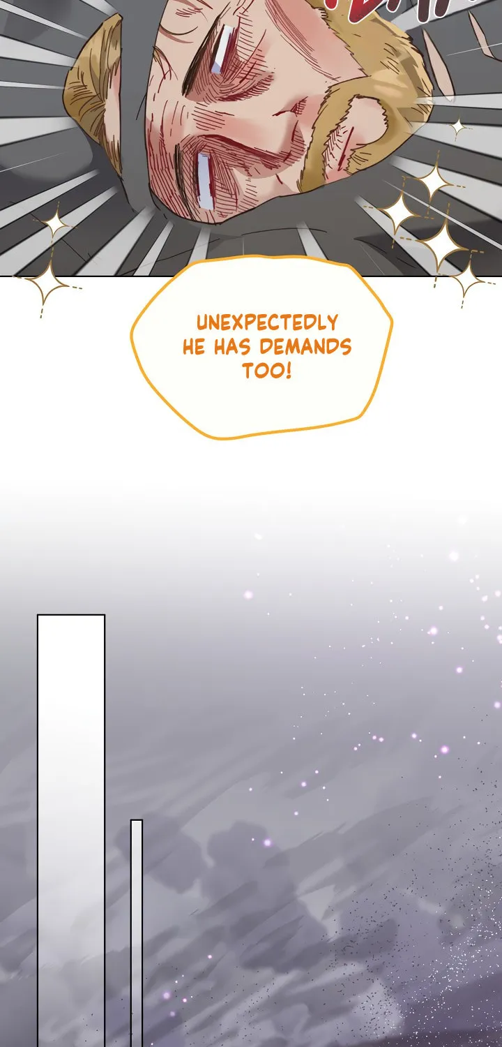 The Perks of Being an S-Class Heroine Chapter 37 page 36 - 