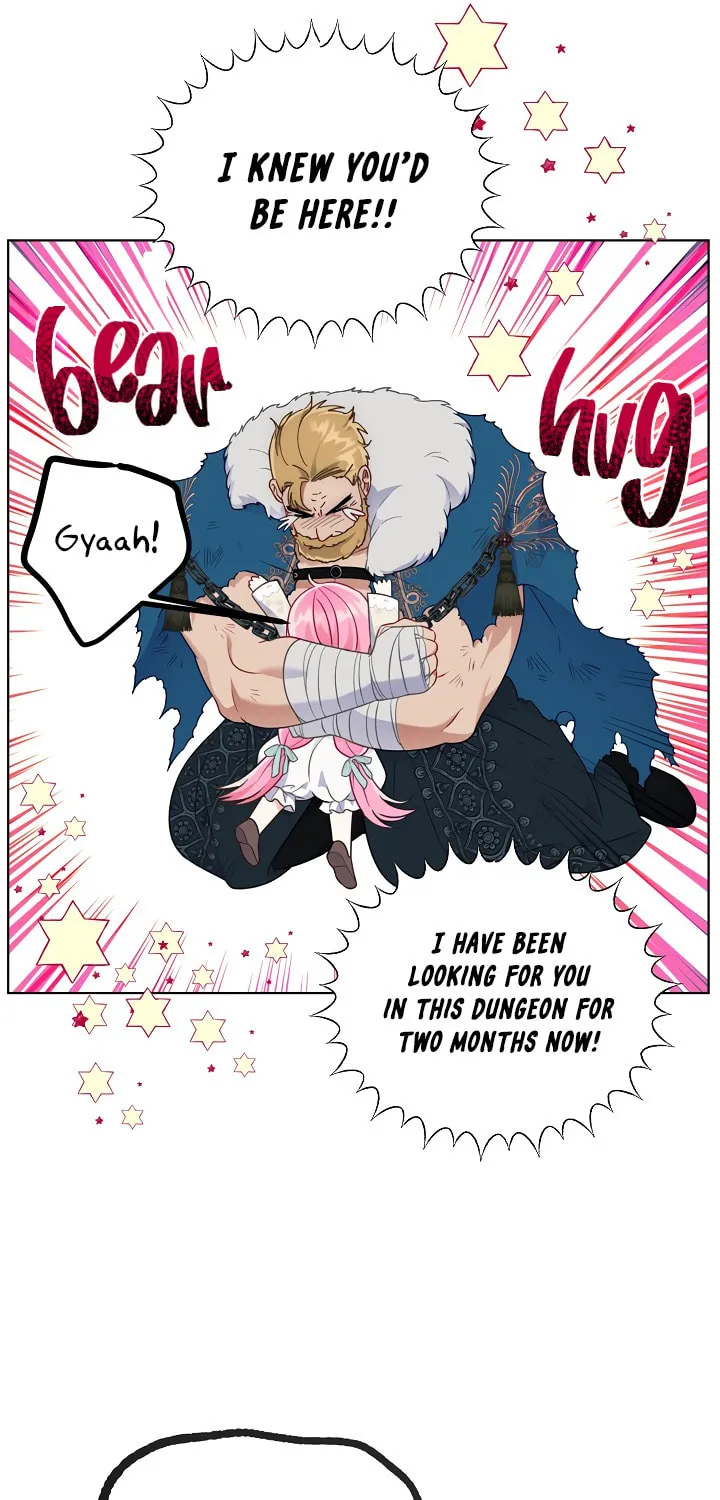The Perks of Being an S-Class Heroine Chapter 37 page 41 - 