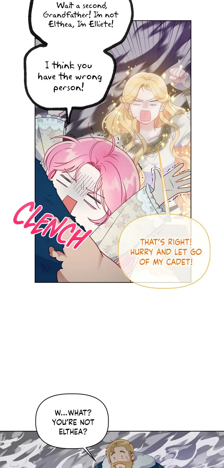 The Perks of Being an S-Class Heroine Chapter 37 page 42 - 