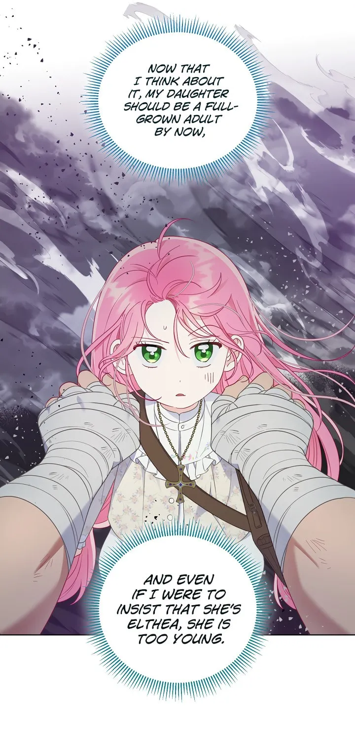 The Perks of Being an S-Class Heroine Chapter 37 page 44 - 