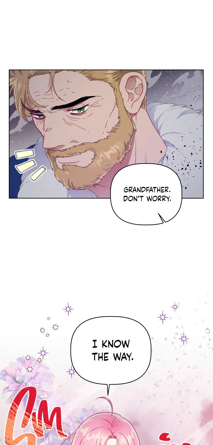 The Perks of Being an S-Class Heroine Chapter 37 page 47 - 