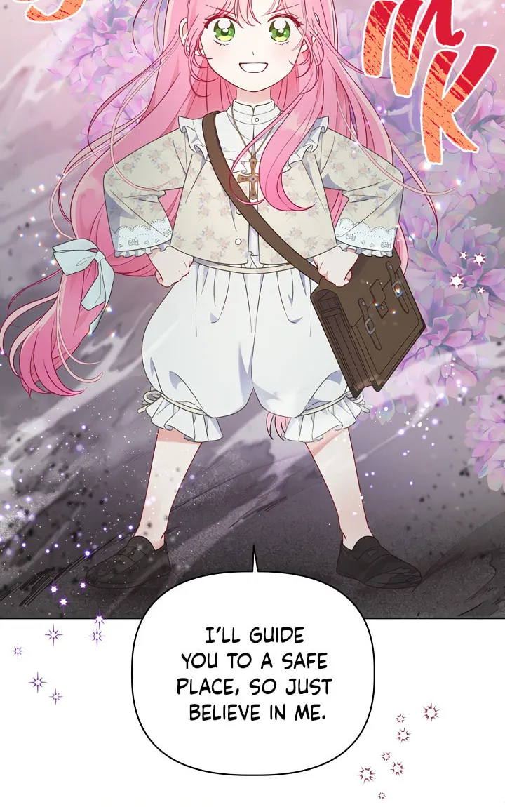 The Perks of Being an S-Class Heroine Chapter 37 page 48 - 