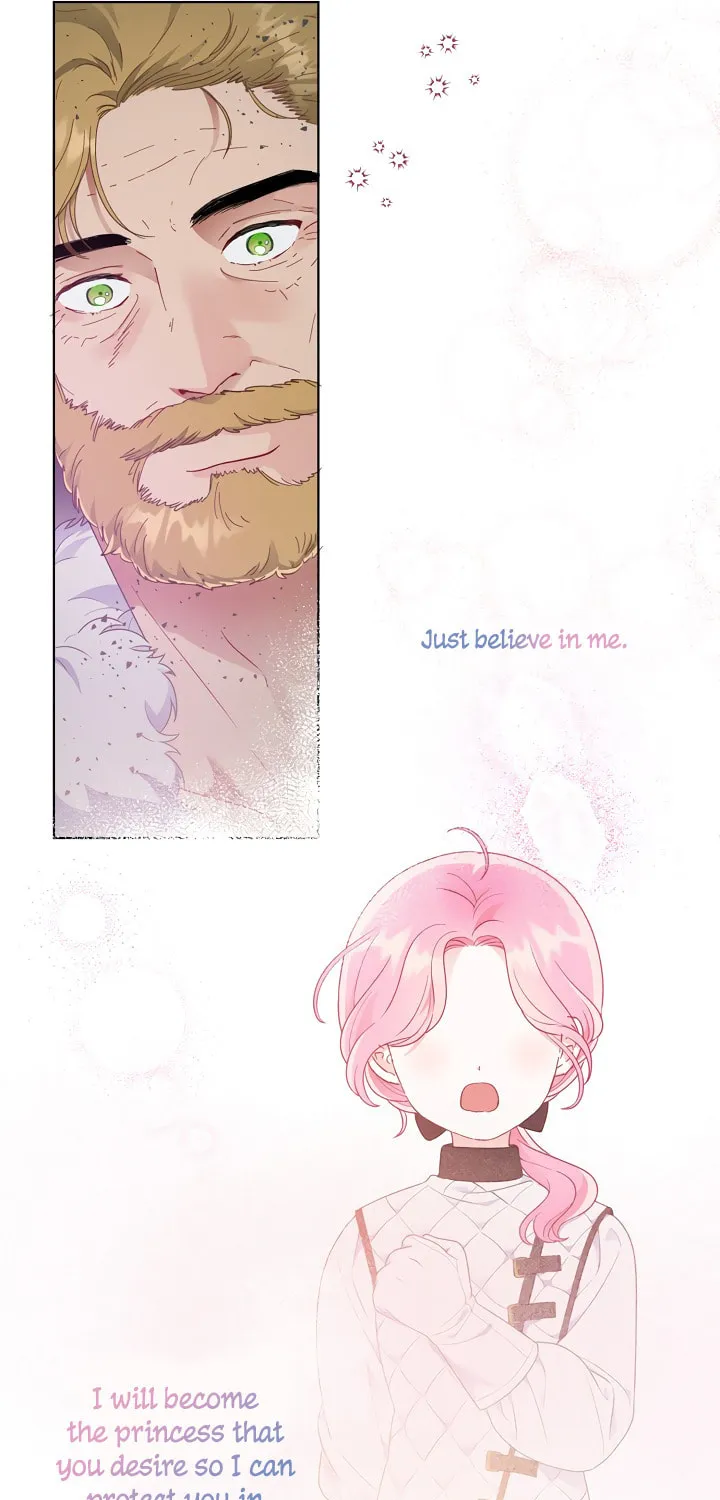 The Perks of Being an S-Class Heroine Chapter 37 page 49 - 