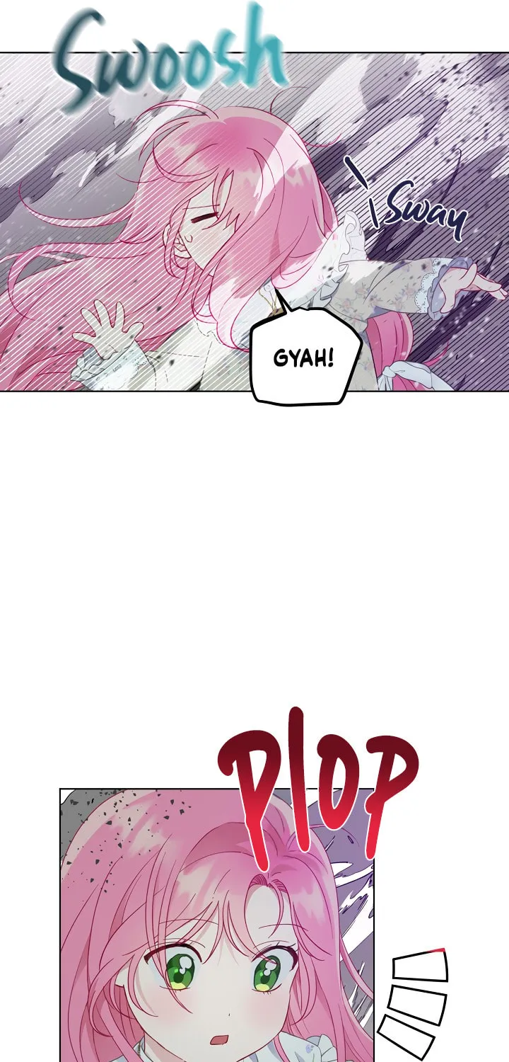 The Perks of Being an S-Class Heroine Chapter 37 page 52 - 