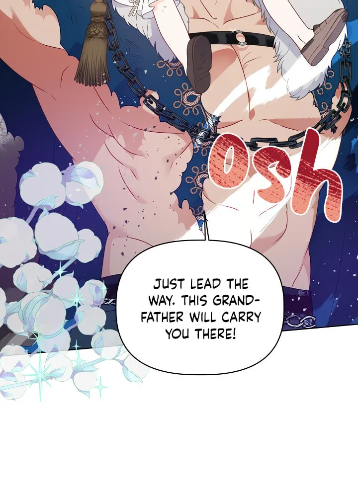 The Perks of Being an S-Class Heroine Chapter 37 page 54 - 