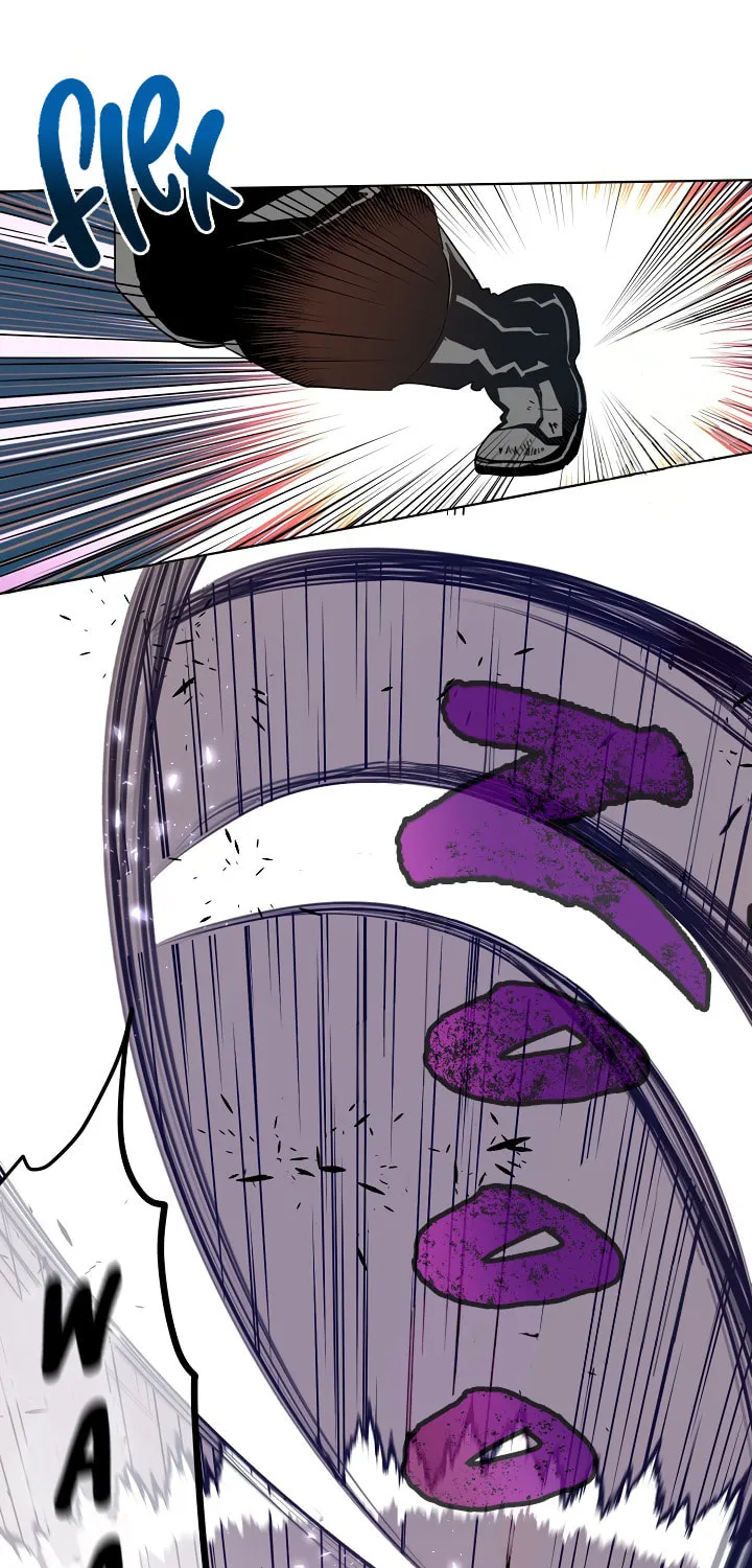 The Perks of Being an S-Class Heroine Chapter 37 page 55 - 