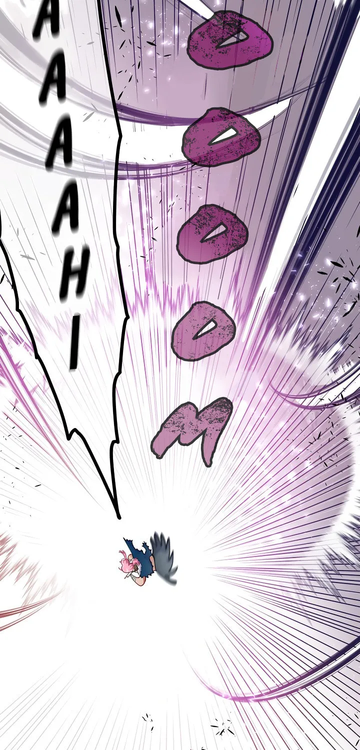 The Perks of Being an S-Class Heroine Chapter 37 page 56 - 