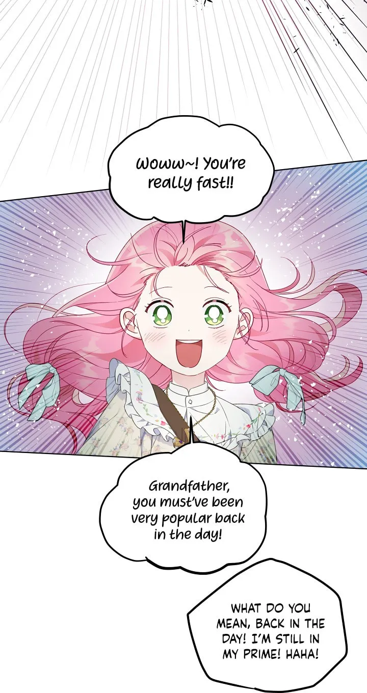 The Perks of Being an S-Class Heroine Chapter 37 page 57 - 