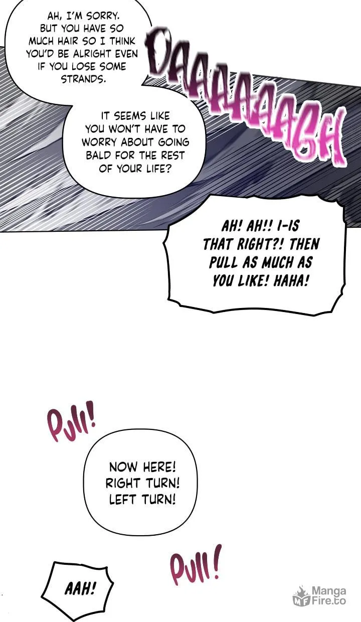 The Perks of Being an S-Class Heroine Chapter 37 page 59 - 