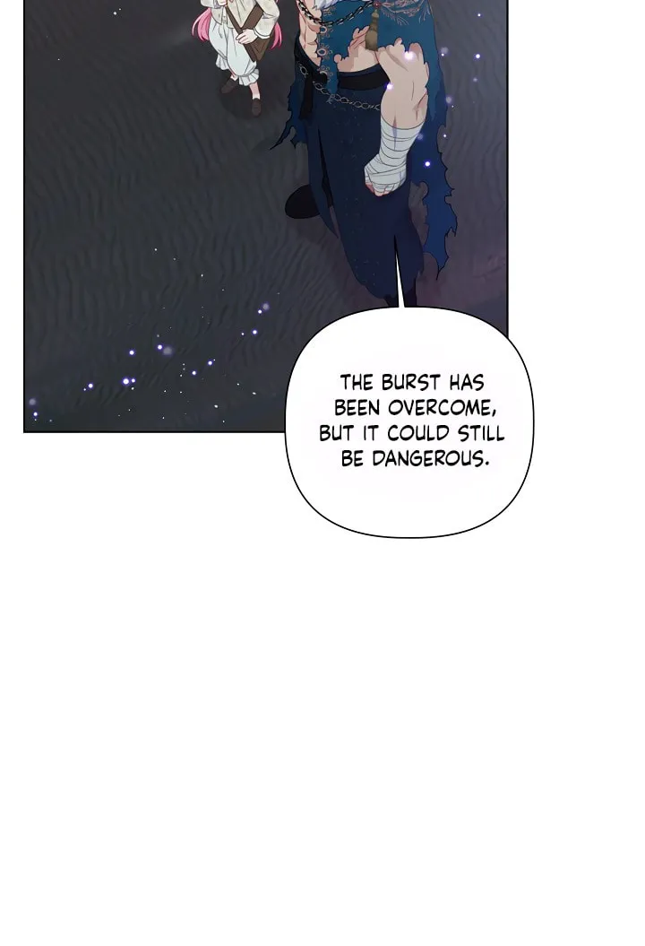 The Perks of Being an S-Class Heroine Chapter 37 page 67 - 