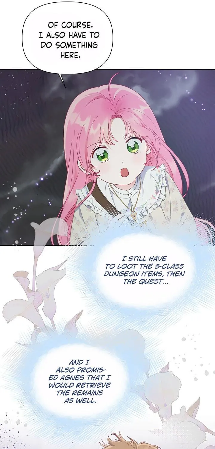 The Perks of Being an S-Class Heroine Chapter 37 page 68 - 