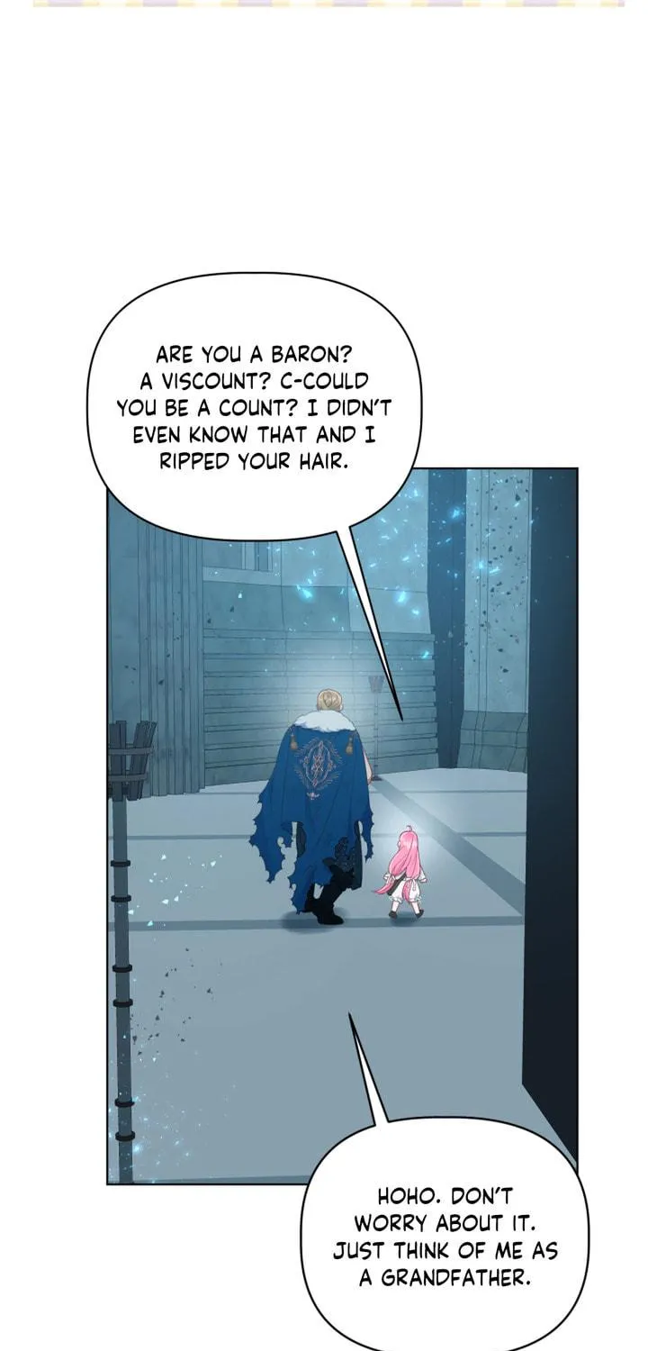 The Perks of Being an S-Class Heroine Chapter 38 page 23 - 
