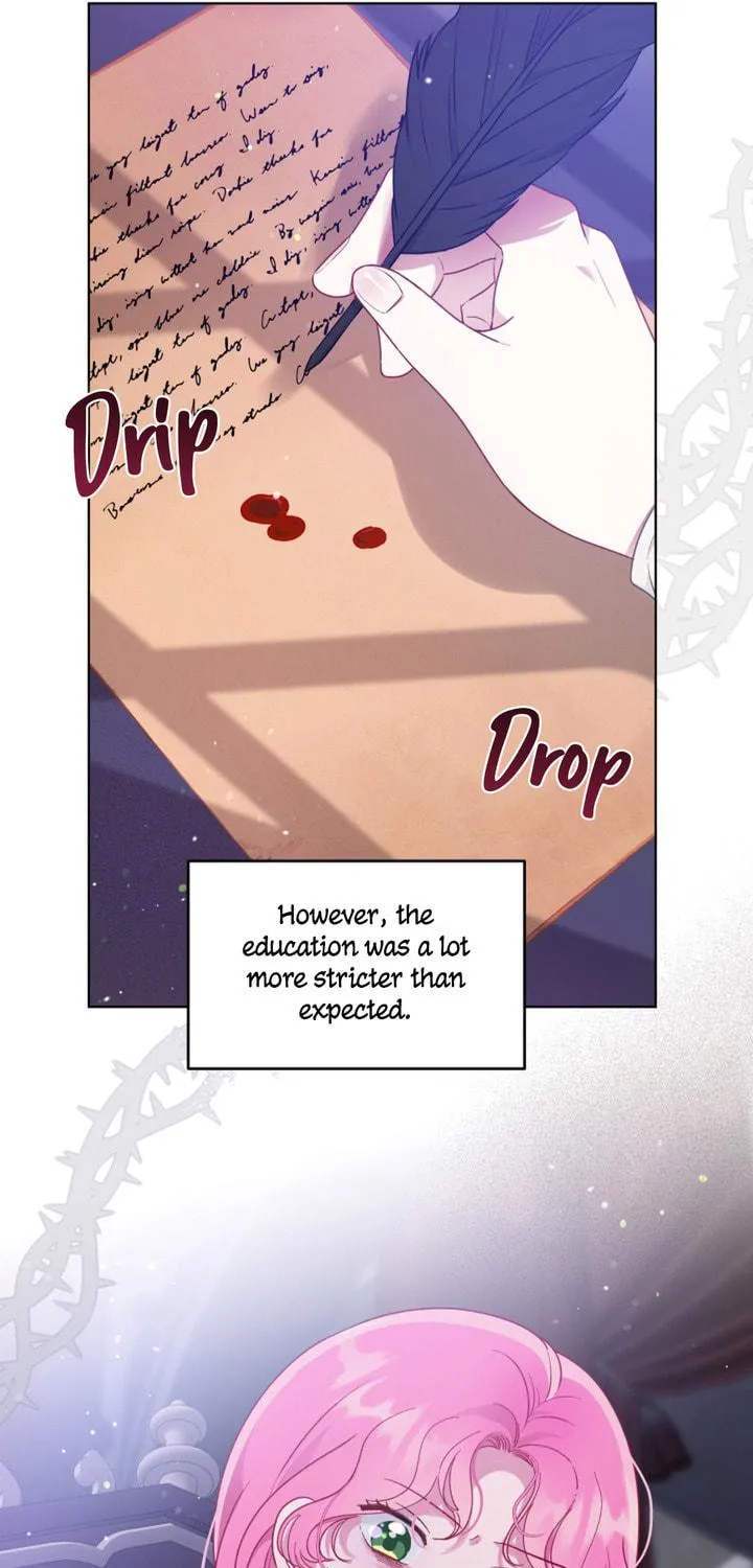The Perks of Being an S-Class Heroine Chapter 38 page 25 - 